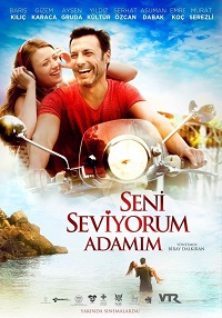 دانلود فیلم Seni Seviyorum Adamim 2014 (سنی سئویوروم آدامیم 2014) رایگان