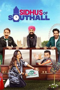 دانلود زیرنویس فارسی فیلم Sidhus of Southall 2023