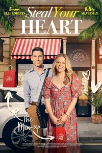 دانلود زیرنویس فارسی فیلم Steal Your Heart 2023