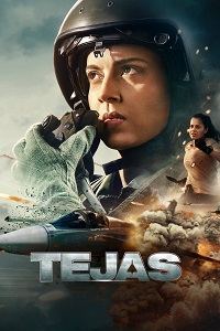 دانلود زیرنویس فارسی فیلم Tejas 2023