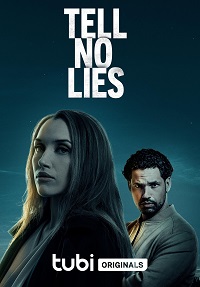 دانلود زیرنویس فارسی فیلم Tell No Lies 2024