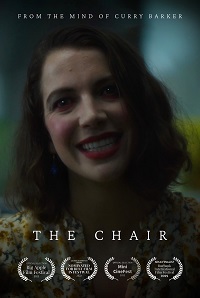 دانلود زیرنویس فارسی فیلم The Chair 2023