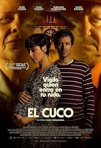 دانلود زیرنویس فارسی فیلم The Cuckoo’s Curse 2023
