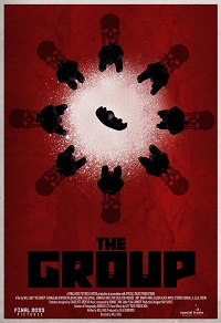 دانلود زیرنویس فارسی فیلم The Group 2022