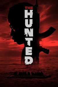 دانلود زیرنویس فارسی فیلم The Hunted 2024