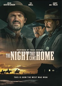 دانلود زیرنویس فارسی فیلم The Night They Came Home 2024