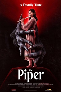 دانلود زیرنویس فارسی فیلم The Piper 2023
