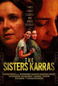 دانلود زیرنویس فارسی فیلم The Sisters Karras 2023