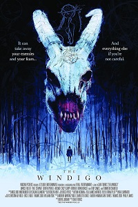 دانلود زیرنویس فارسی فیلم The Windigo 2023