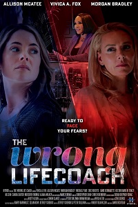 دانلود زیرنویس فارسی فیلم The Wrong Life Coach 2024