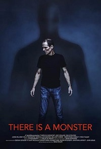 دانلود زیرنویس فارسی فیلم There Is a Monster 2024