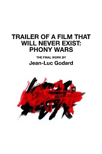 دانلود زیرنویس فارسی فیلم Trailer of the Film That Will Never Exist: ‘Phony Wars’ 2023
