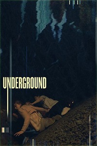 دانلود زیرنویس فارسی فیلم Underground 2023