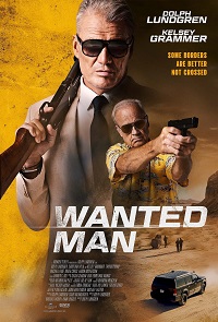 دانلود زیرنویس فارسی فیلم Wanted Man 2024