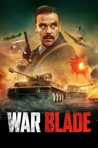 دانلود زیرنویس فارسی فیلم War Blade 2024