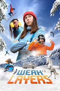 دانلود زیرنویس فارسی فیلم Weak Layers 2024