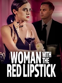 دانلود زیرنویس فارسی فیلم Woman with the Red Lipstick 2024