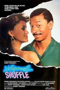 دانلود زیرنویس فارسی فیلم Hollywood Shuffle 1987
