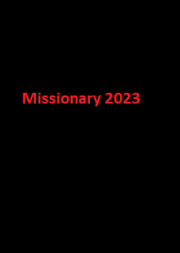 دانلود زیرنویس فارسی فیلم Missionary 2023