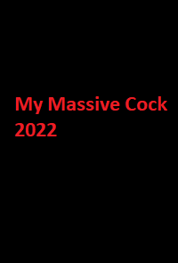 دانلود زیرنویس فارسی مستند My Massive Cock 2022