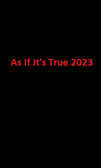 دانلود زیرنویس فارسی فیلم As If It’s True 2023
