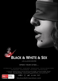 دانلود زیرنویس فارسی فیلم Black & White & Sex 2012