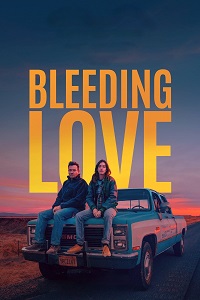 دانلود زیرنویس فارسی فیلم Bleeding Love 2023