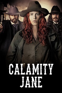 دانلود زیرنویس فارسی فیلم Calamity Jane 2024