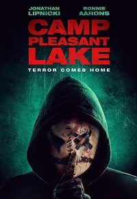 دانلود زیرنویس فارسی فیلم Camp Pleasant Lake 2024