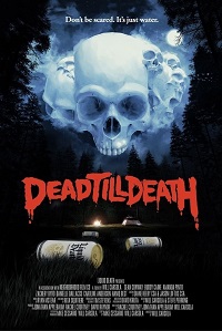 دانلود زیرنویس فارسی فیلم Dead Till Death 2021