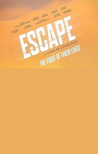 دانلود زیرنویس فارسی فیلم Escape 2023