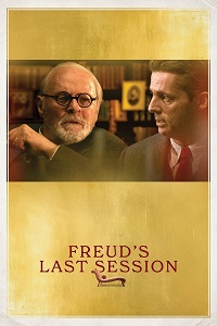 دانلود زیرنویس فارسی فیلم Freud’s Last Session 2023