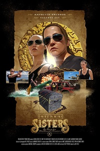 دانلود زیرنویس فارسی فیلم Sierra Sisters: The Hunt for Blackbeards Treasure 2024