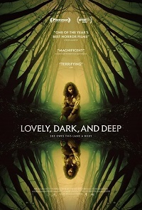دانلود زیرنویس فارسی فیلم Lovely, Dark, and Deep 2023