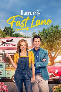 دانلود زیرنویس فارسی فیلم Love’s Fast Lane 2023