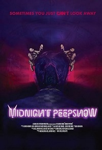 دانلود زیرنویس فارسی فیلم Midnight Peepshow 2022