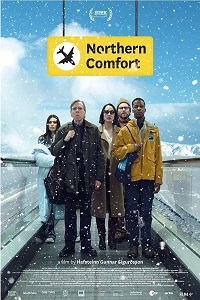دانلود زیرنویس فارسی فیلم Northern Comfort 2023