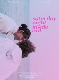 دانلود زیرنویس فارسی فیلم Saturday Night Inside Out 2023