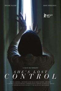 دانلود زیرنویس فارسی فیلم She’s Lost Control 2014
