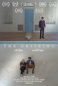 دانلود زیرنویس فارسی فیلم The Desiring 2021