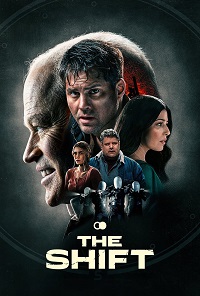 دانلود زیرنویس فارسی فیلم The Shift 2023