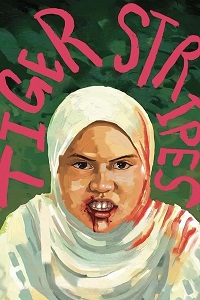 دانلود زیرنویس فارسی فیلم Tiger Stripes 2023