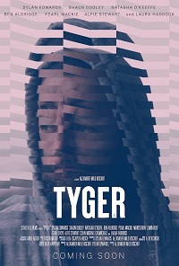 دانلود زیرنویس فارسی فیلم Tyger 2024