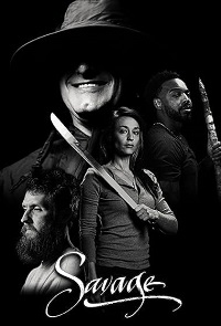 دانلود زیرنویس فیلم Savage 2024 - بلو سابتايتل
