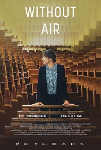 دانلود زیرنویس فارسی فیلم Without Air 2023
