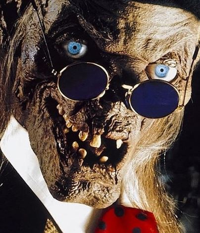 دانلود فیلم Bordello of Blood 1996 () رایگان