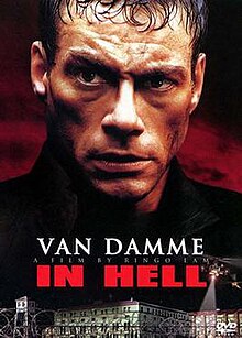 دانلود زیرنویس فارسی فیلم In Hell 1976