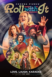 دانلود زیرنویس فارسی فیلم Roll with It 2023