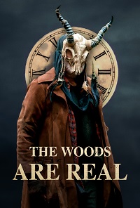 دانلود زیرنویس فارسی فیلم The Woods Are Real 2024