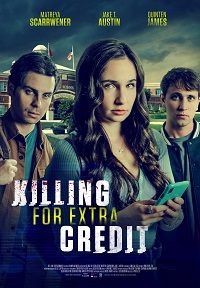 دانلود زیرنویس فارسی فیلم Killing for Extra Credit 2024